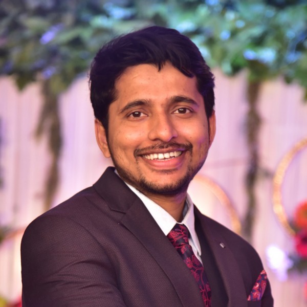 AMIT SHEKHAR - Co-Founder | Stackforce
