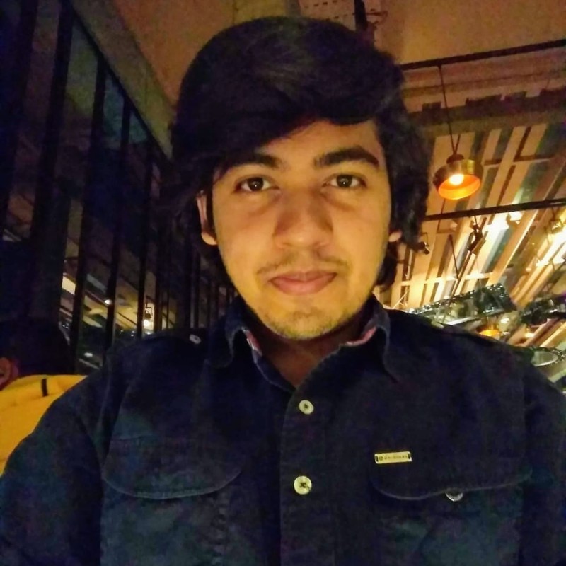 AMIT SINGH - Senior Software Engineer | Stackforce