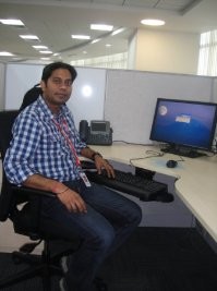 Amit Singh - Product Manager | Stackforce