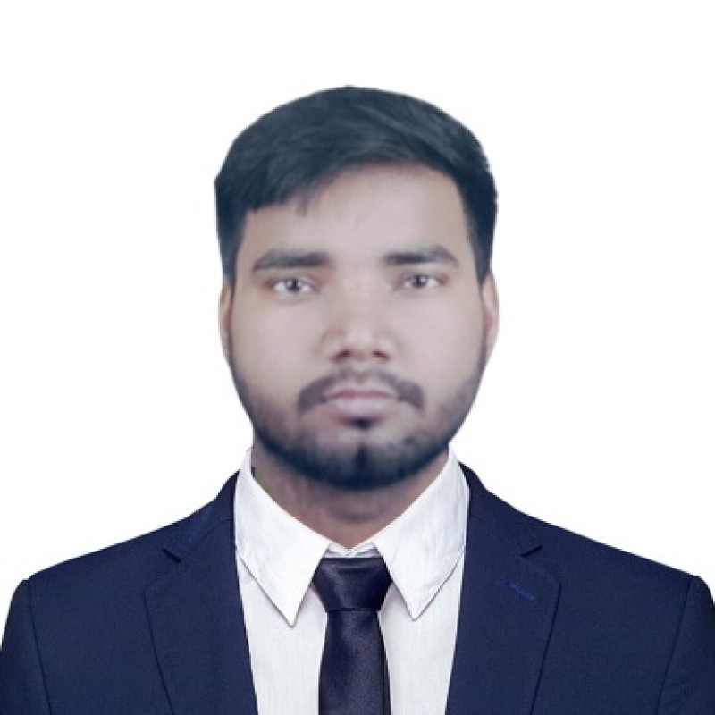 Amit Singh - Data Engineer | Stackforce