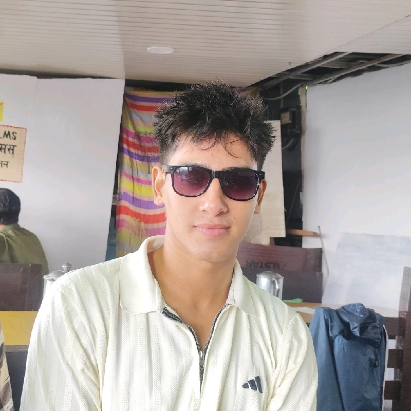 Amit Singh Rawat - CEO | Stackforce