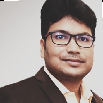 Amit Sudrania - Director of Engineering | Stackforce