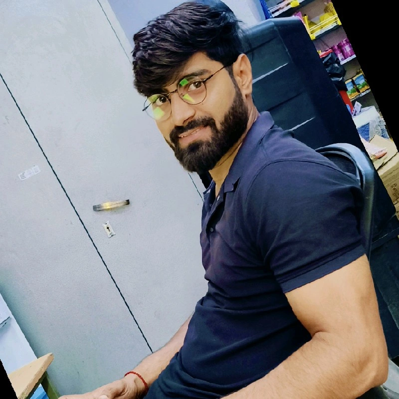 Amit Swami - Operations Associate | Stackforce