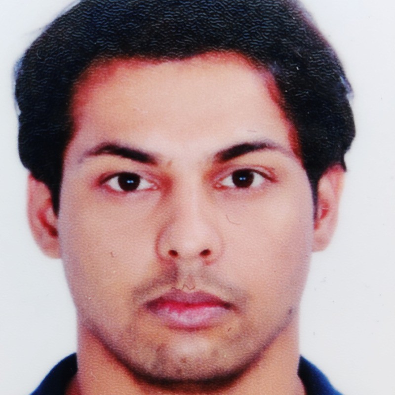 Amit Tamrakar - CTO | Stackforce