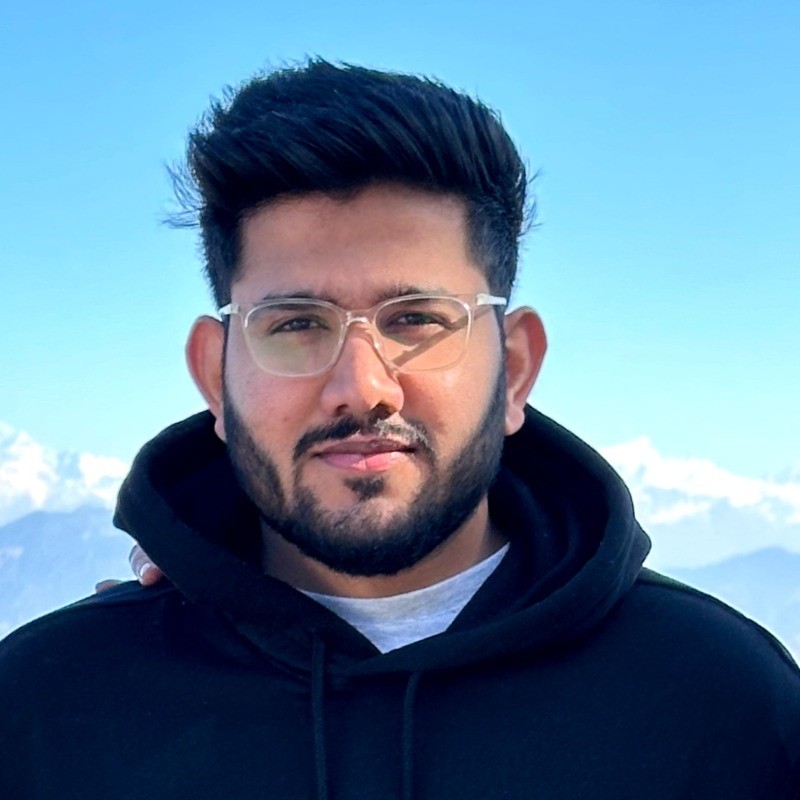 Amit yadav - Software Engineer | Stackforce