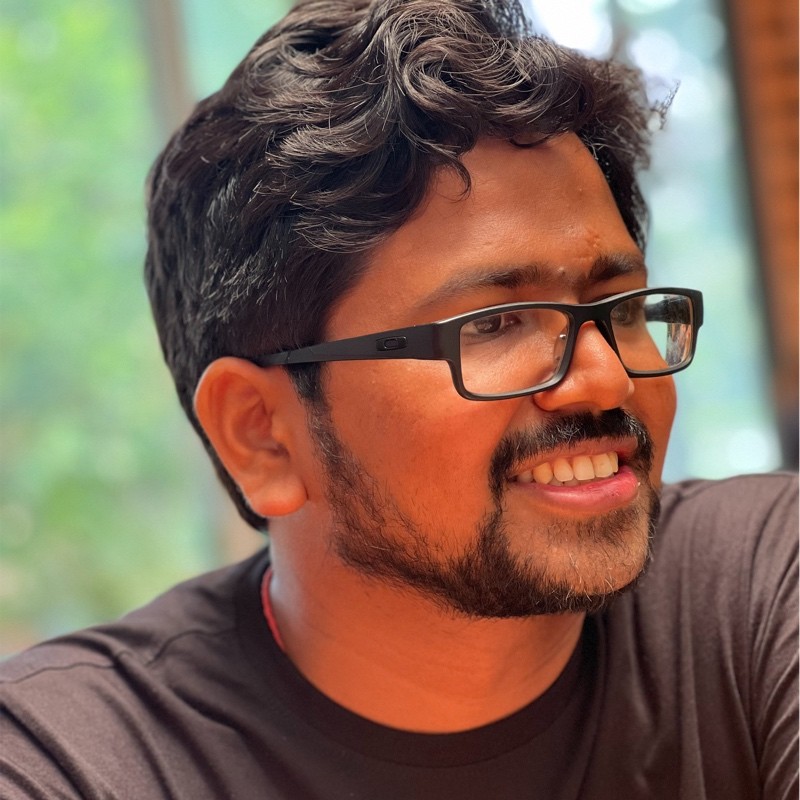 Amit Singhi - Co-Founder | Stackforce
