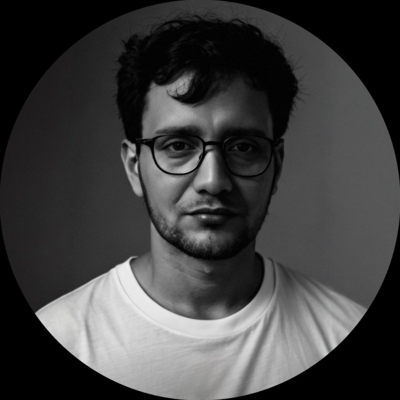 Amit Pandita - CEO | Stackforce