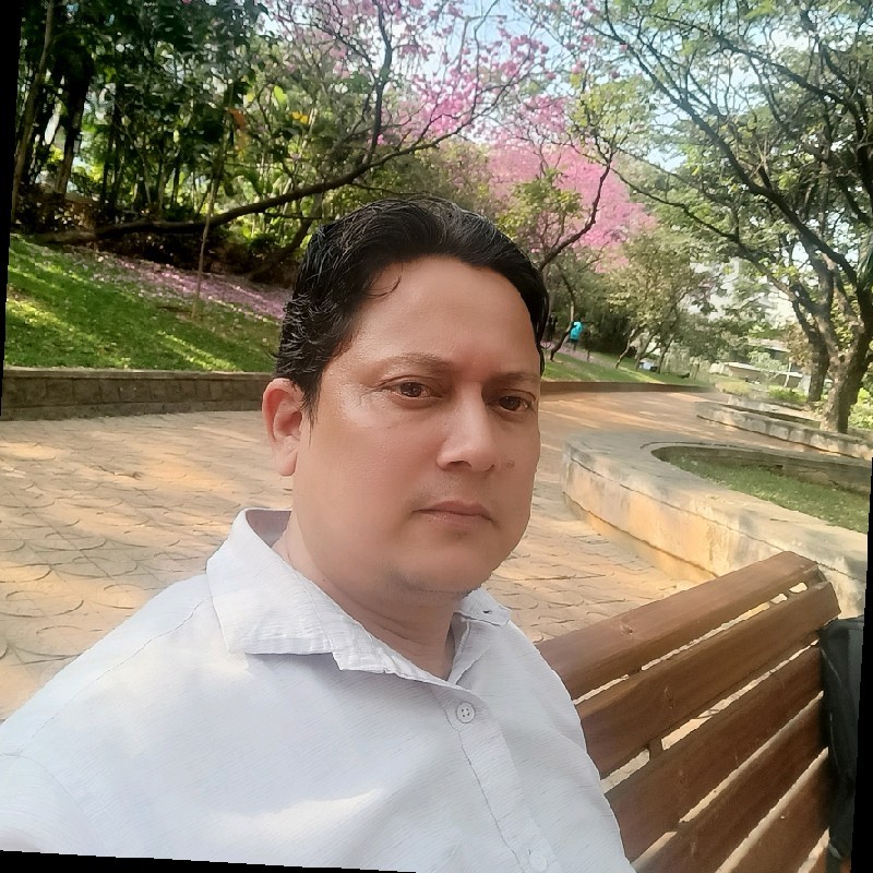 Amit Rawat - Operations Associate | Stackforce