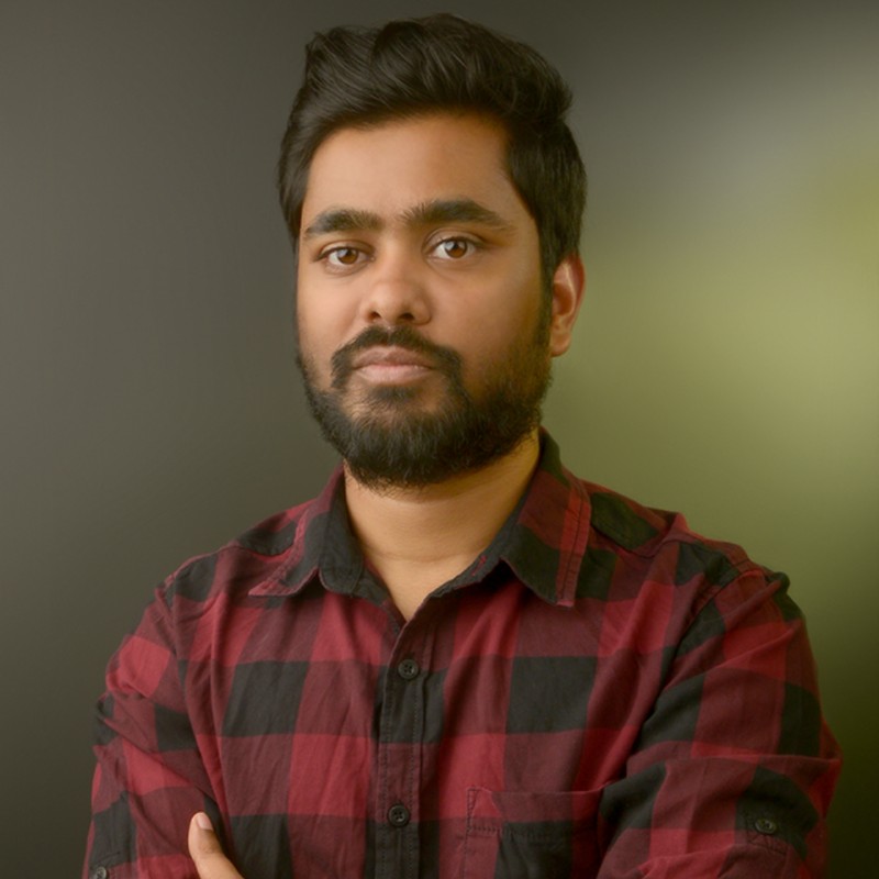 Amit Gupta - AI Researcher | Stackforce