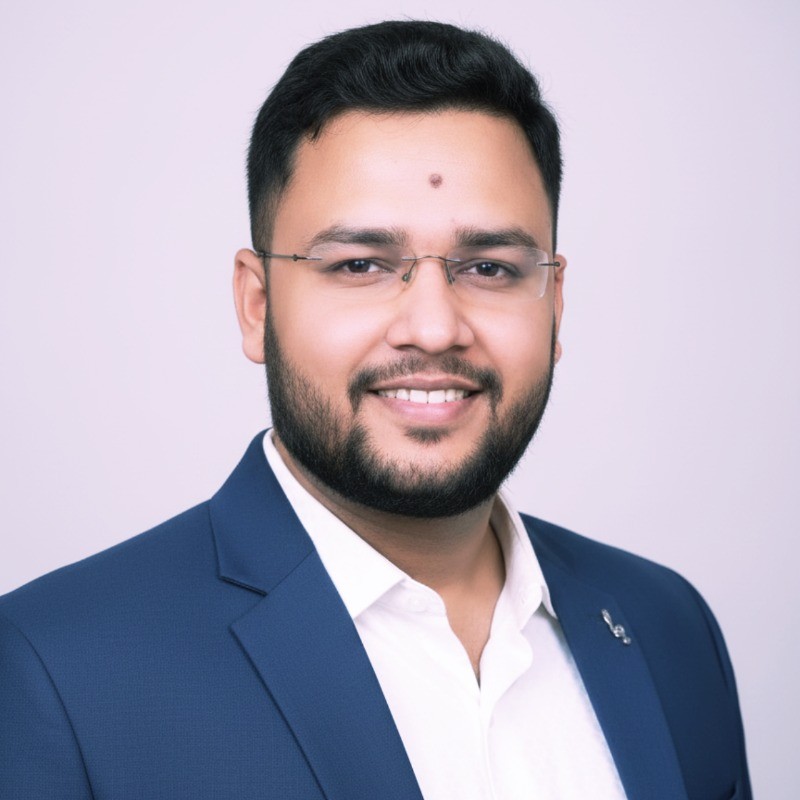 Amitabh Sinha - CTO | Stackforce