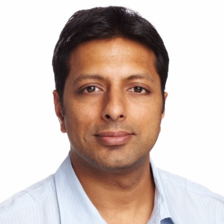 Amit Agarwal - CEO | Stackforce