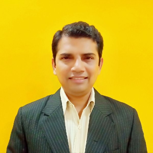 Amit Kumar - CEO | Stackforce