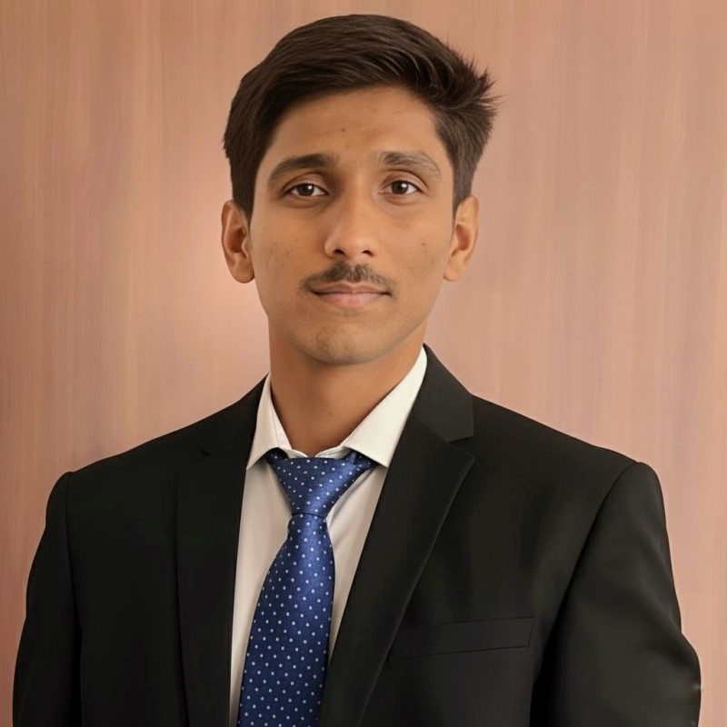AMIT ANAND - Product Manager | Stackforce