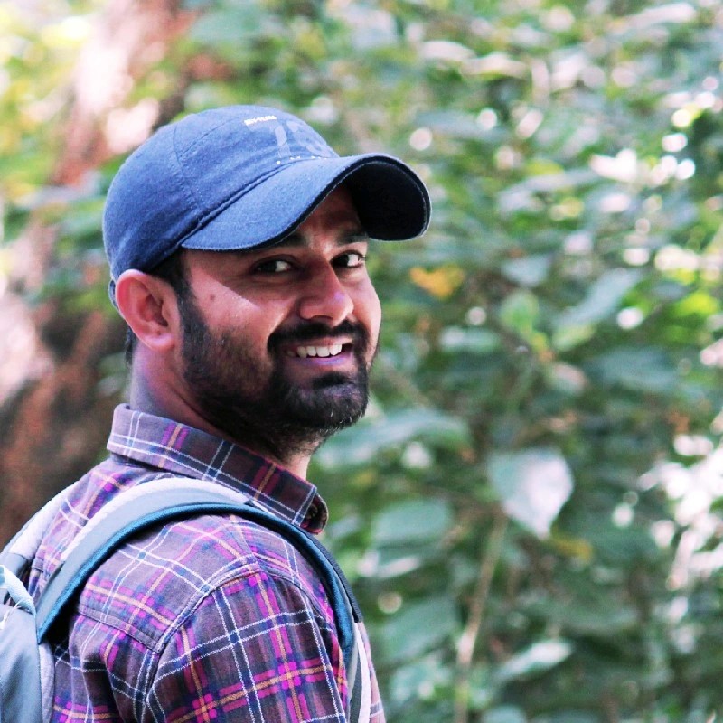 Amit B. - Product Manager | Stackforce