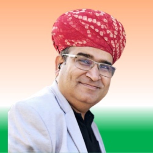 Amit Kumar Balecha - CEO | Stackforce