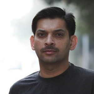 Amit Dhongde - CTO | Stackforce
