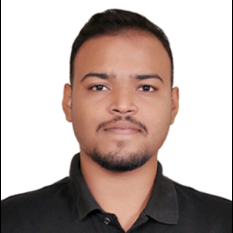 Amitesh Mallick - Software Engineer | Stackforce