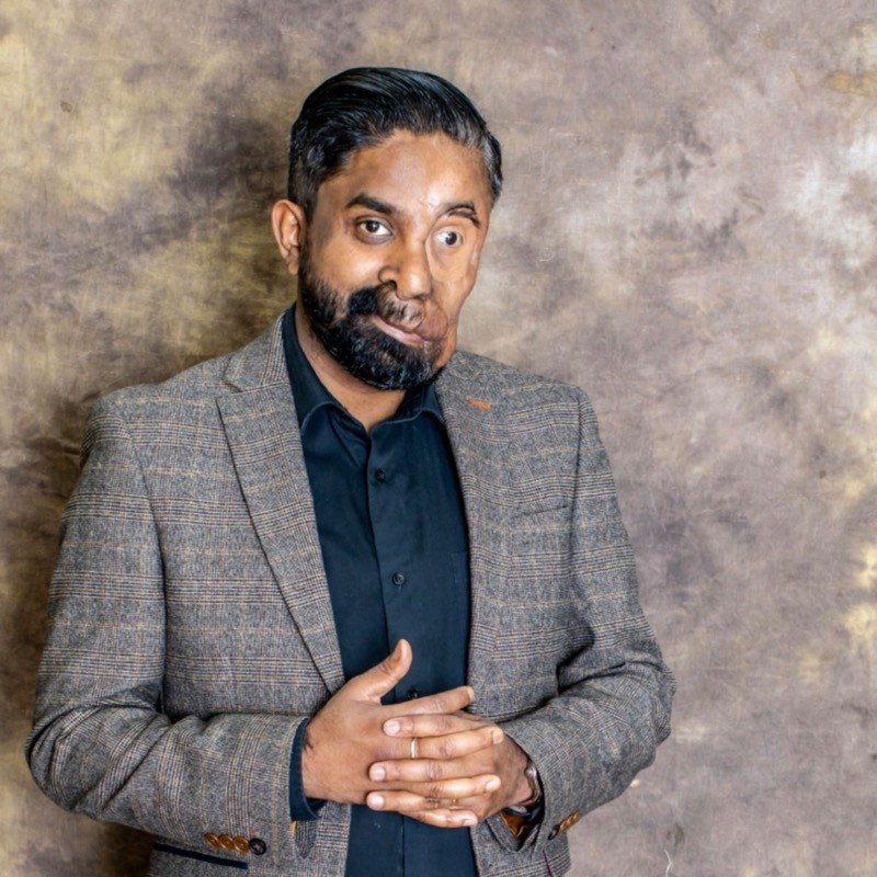 Amit Ghose - Operations Associate | Stackforce