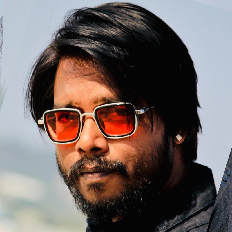 Amith Anand - CEO | Stackforce
