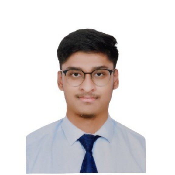 Amith Harish - Software Engineer | Stackforce