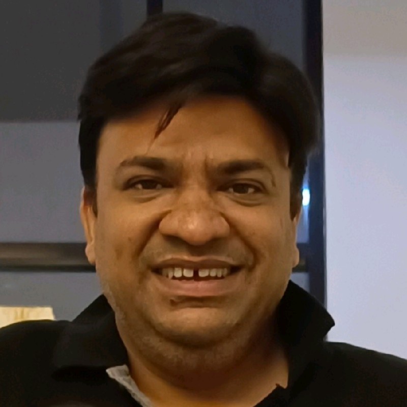 Amit Jain - CEO | Stackforce