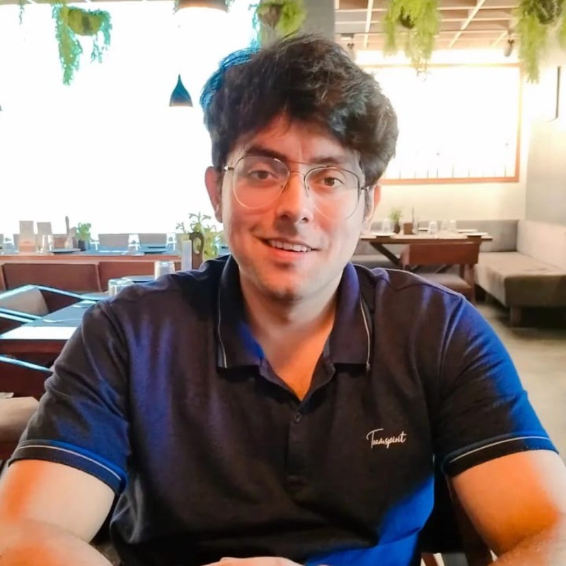 Amit Jha - Program Manager | Stackforce