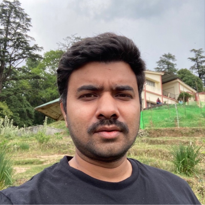 Amit S. - Product Manager | Stackforce