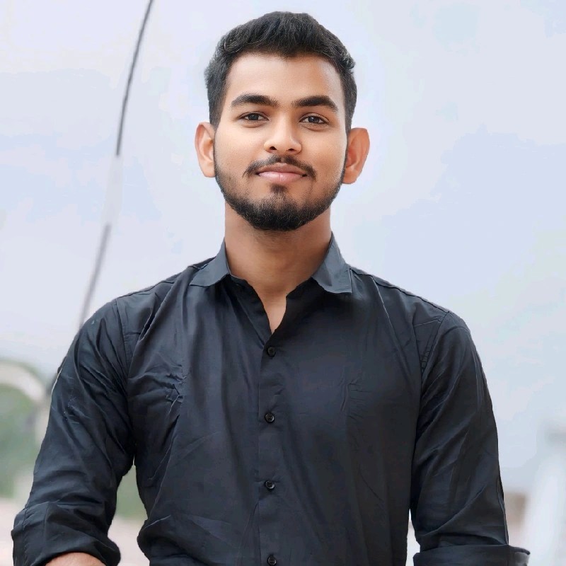 Amit Kumar Verma - Full Stack Engineer | Stackforce