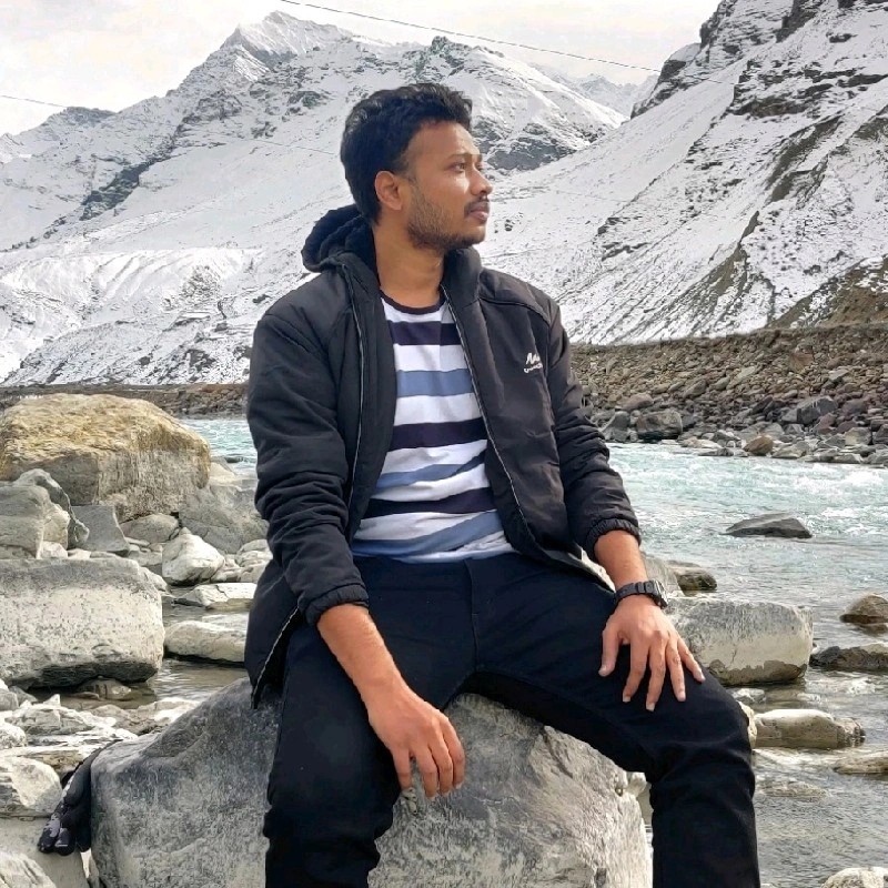 Amit nanda - UI Designer | Stackforce