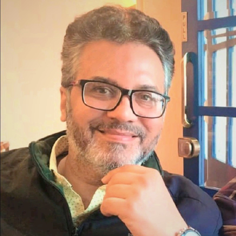 Amit Kumar - Business Development Executive | Stackforce