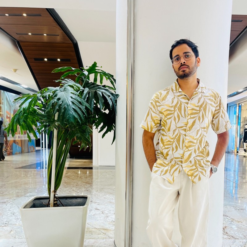 Amit Kumar - Software Engineer | Stackforce