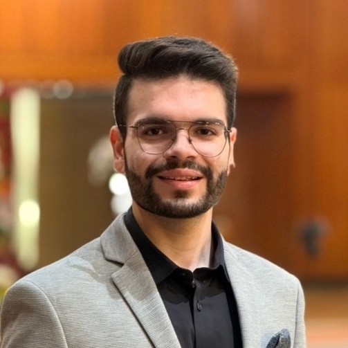 Amit Mohan - Founder | Stackforce