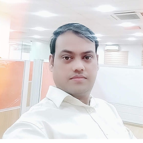 AMIT MEHRA - Operations Associate | Stackforce