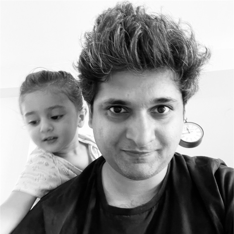 Amit Mina - CEO | Stackforce