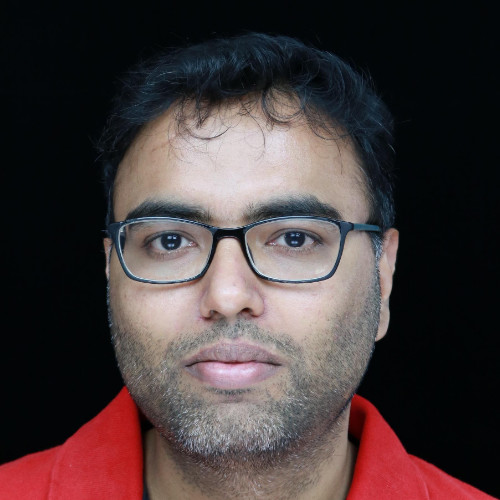 Amit Mittal - VP of Engineering | Stackforce