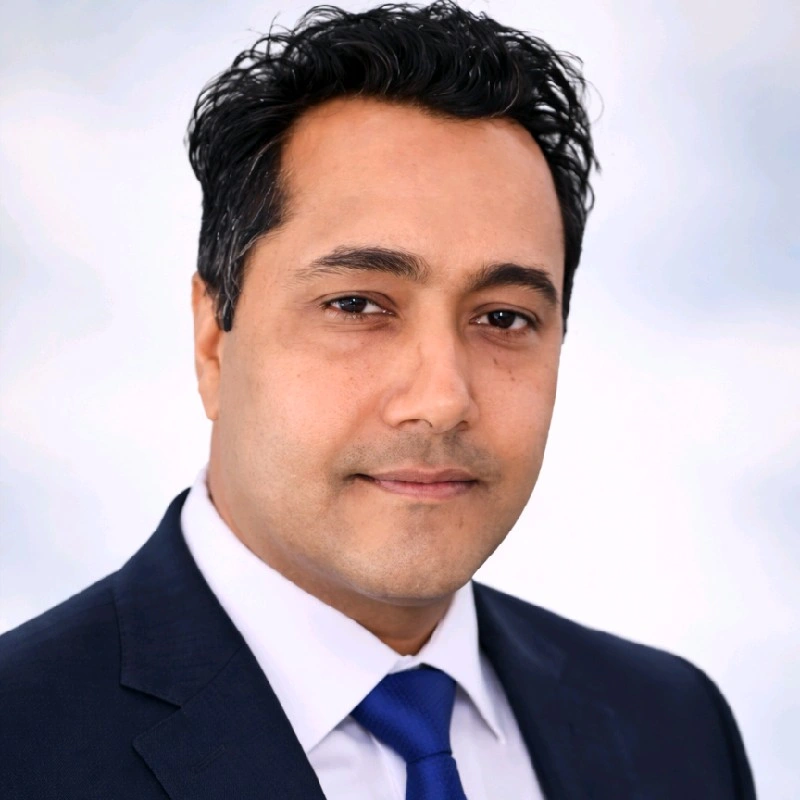 Amit Kumar - CEO | Stackforce