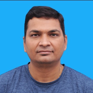 Amit Pal - Senior Software Engineer | Stackforce