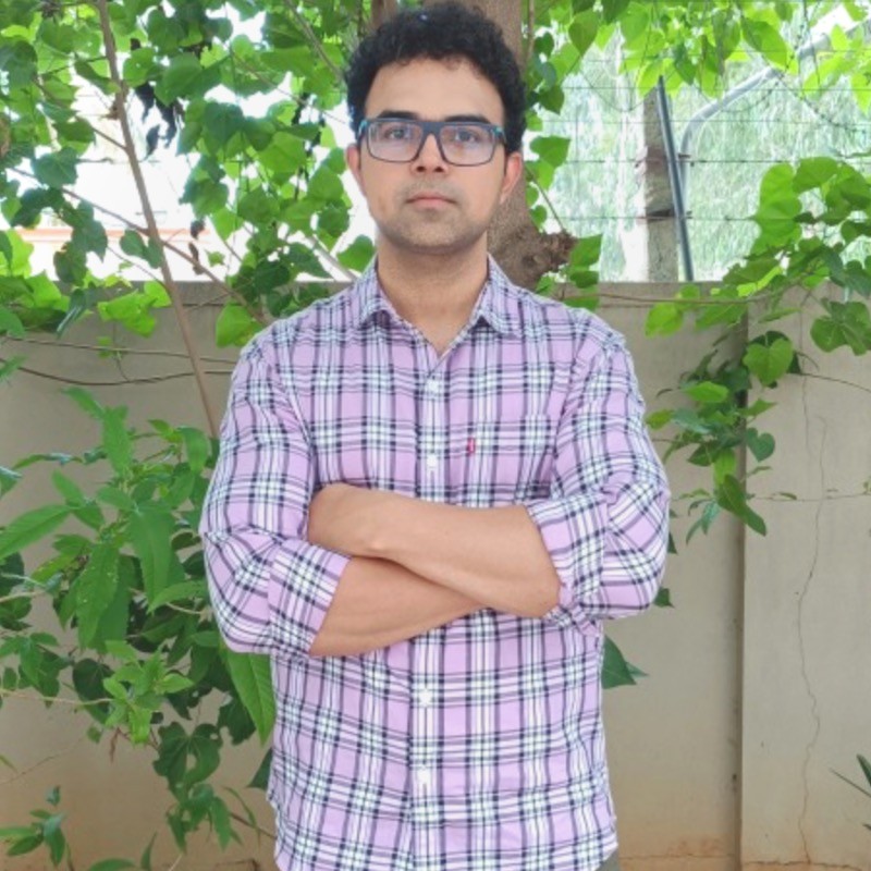 Amit Kumar - Recruiter | Stackforce