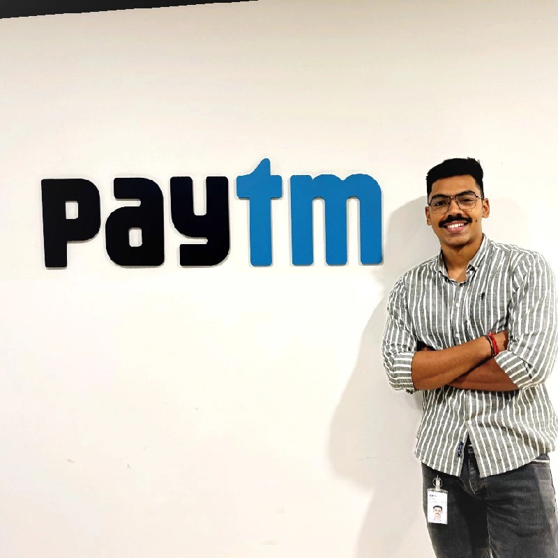 Amit Rawat - DevOps Engineer | Stackforce