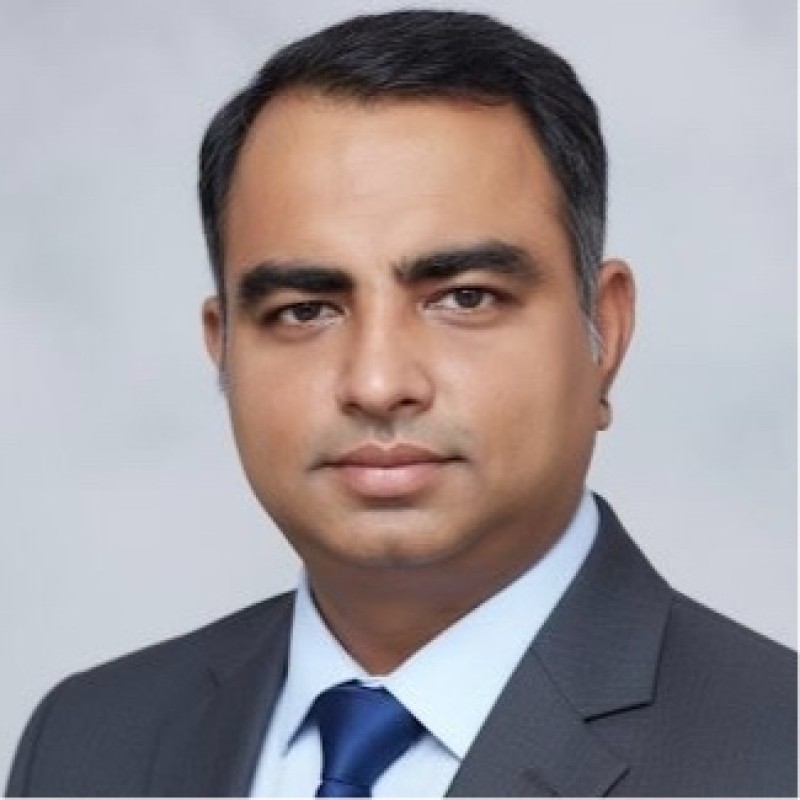Amit Singla - CEO | Stackforce