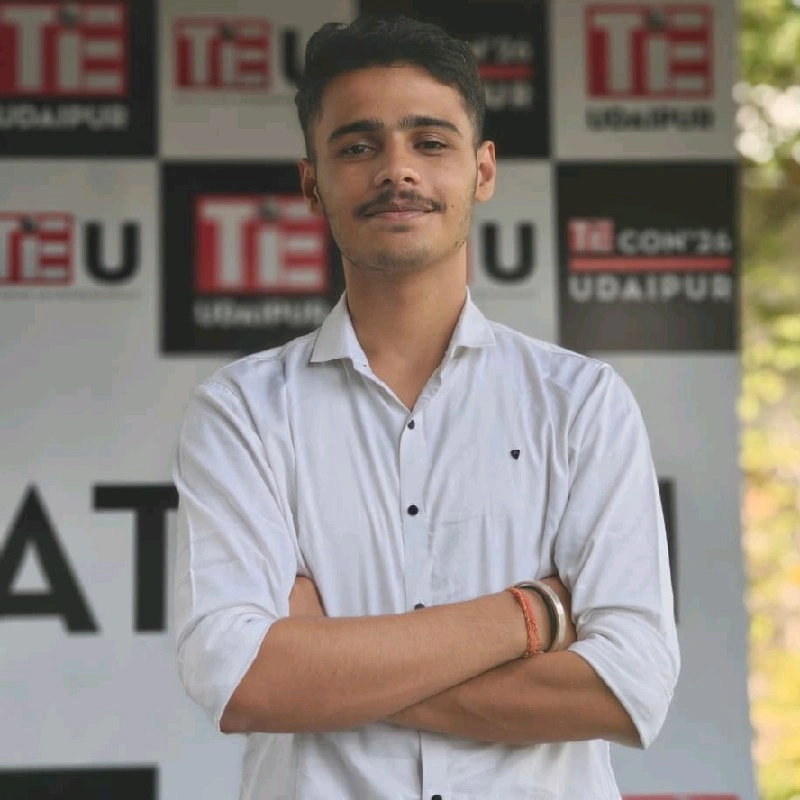 Amit sunda - Full Stack Engineer | Stackforce