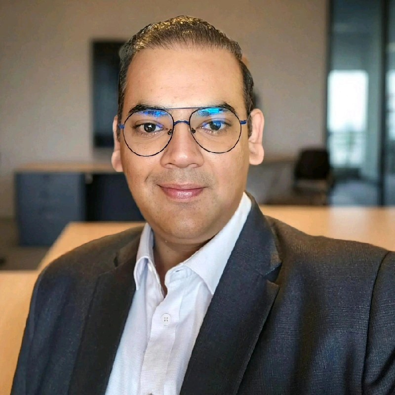 Akash Mittal - Business Development Executive | Stackforce