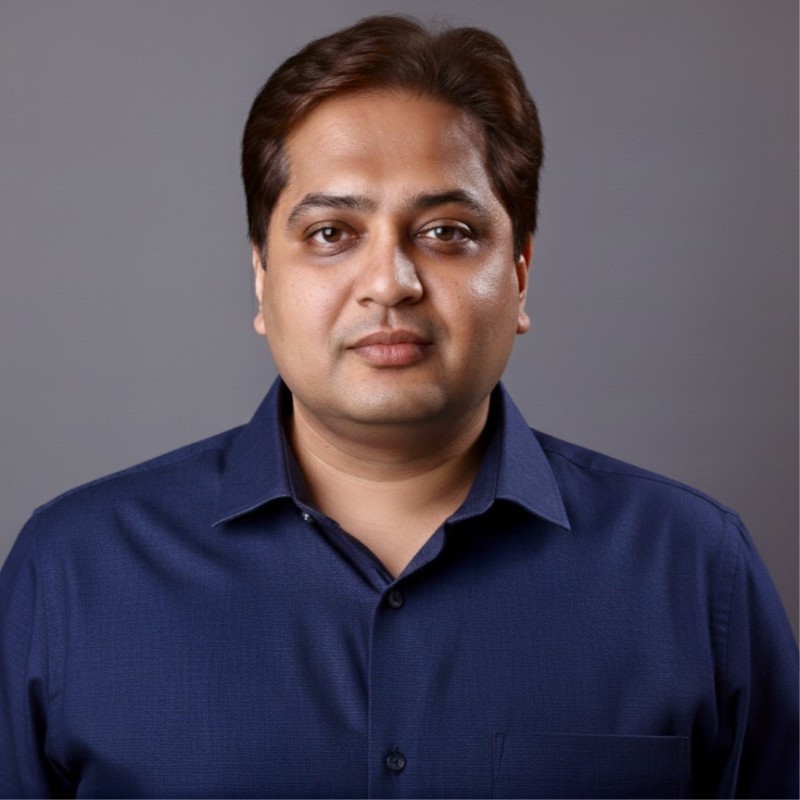 Amit Tilekar - CEO | Stackforce