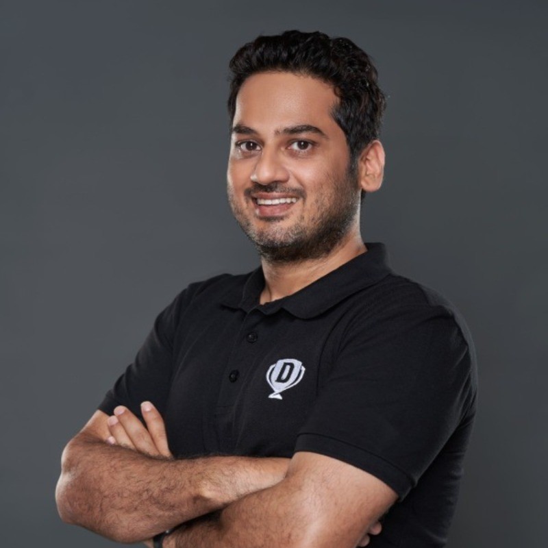 Amit Sharma - Founder | Stackforce