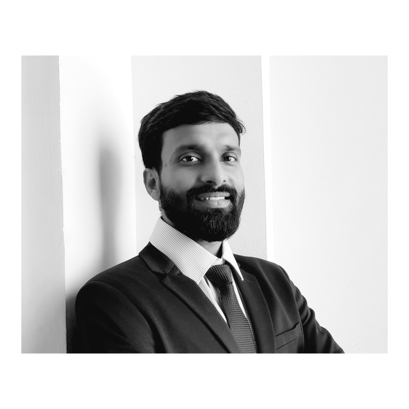 Amit Yadav - Engineering Manager | Stackforce