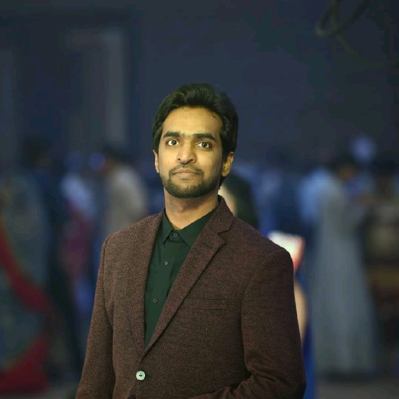 Amit Rathi - Senior Software Engineer | Stackforce