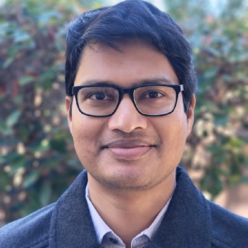 amiya behera - Software Engineer | Stackforce
