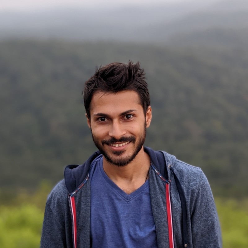 AMOGHA M L - Data Engineer | Stackforce