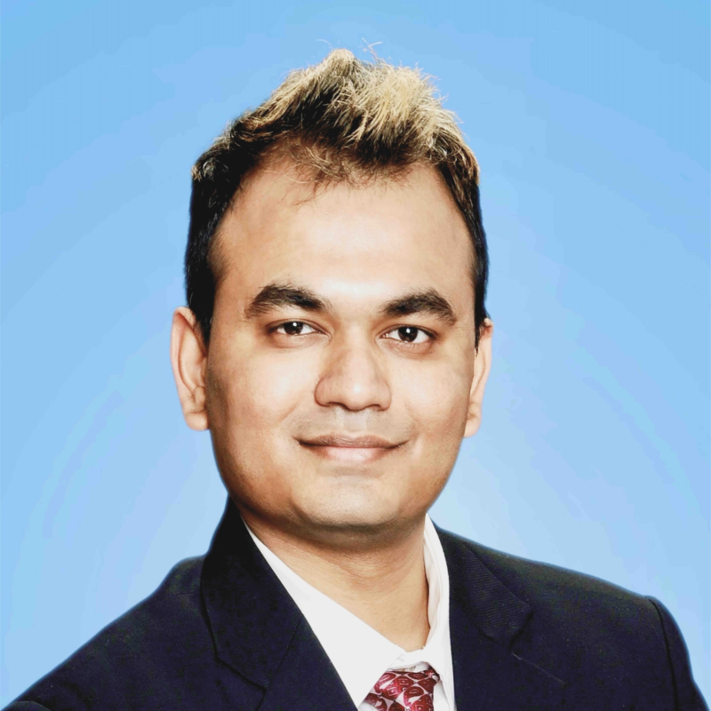 Amogh Mahadev Kokari - AI Researcher | Stackforce