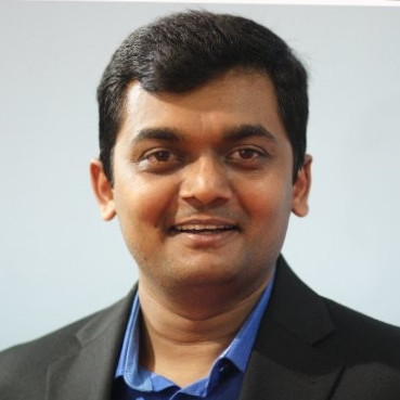 Amol Govindwar - Director of Engineering | Stackforce